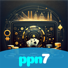 ppn7：Aposte no futebol e jogue os melhores jogos de cassino com prêmios incríveis!
