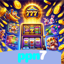 ppn7:O melhor cassino online com roleta, poker e apostas no futebol!