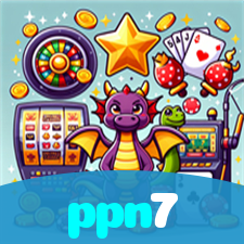 ppn7：Jogue poker, aposte no futebol e leve grandes prêmios em nosso cassino!
