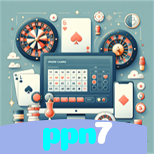 ppn7：Jogue nas melhores slots e descubra o jackpot dos seus sonhos!