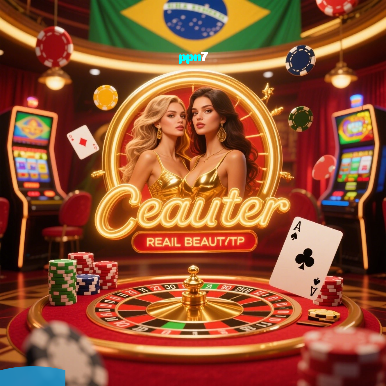 ppn7:Aposte no futebol online e jogue os melhores jogos de cassino!