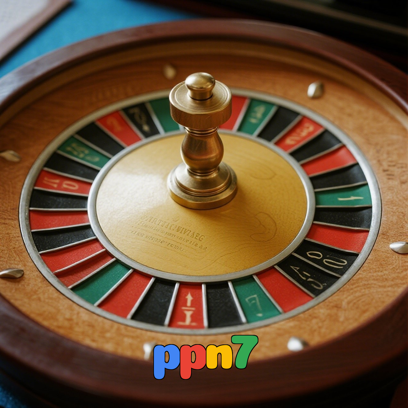 ppn7：A roleta te espera para grandes vitórias! Aposte agora!