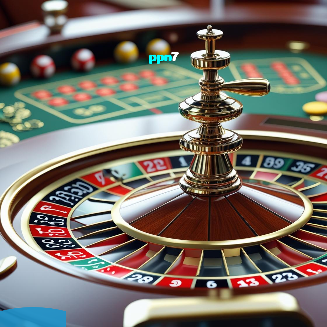 ppn7：Vença no poker, aposte no futebol e divirta-se com os melhores jogos de cassino!