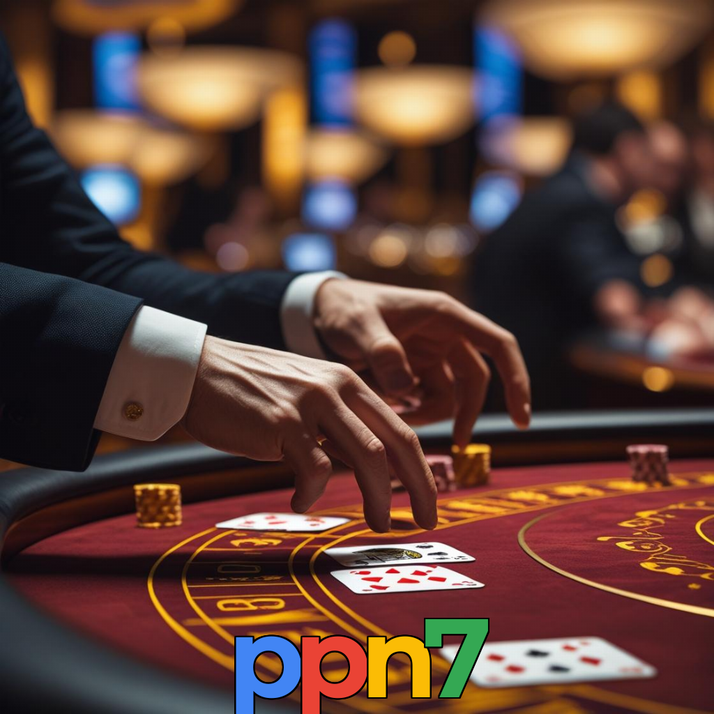 ppn7:Cada aposta é uma nova vitória em nosso cassino online!