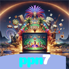 ppn7:Jogue poker, ganhe no futebol e vença no cassino online mais confiável!