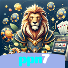 ppn7：Divirta-se com poker, roleta e apostas ao vivo no futebol online!