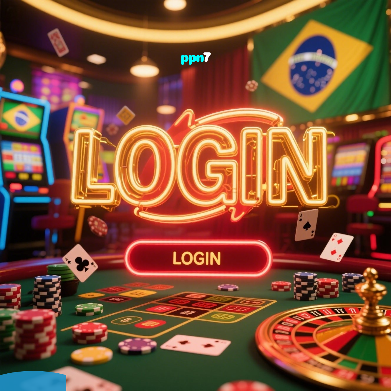 ppn7:A sorte te espera com apostas no futebol e os melhores jogos de cassino!