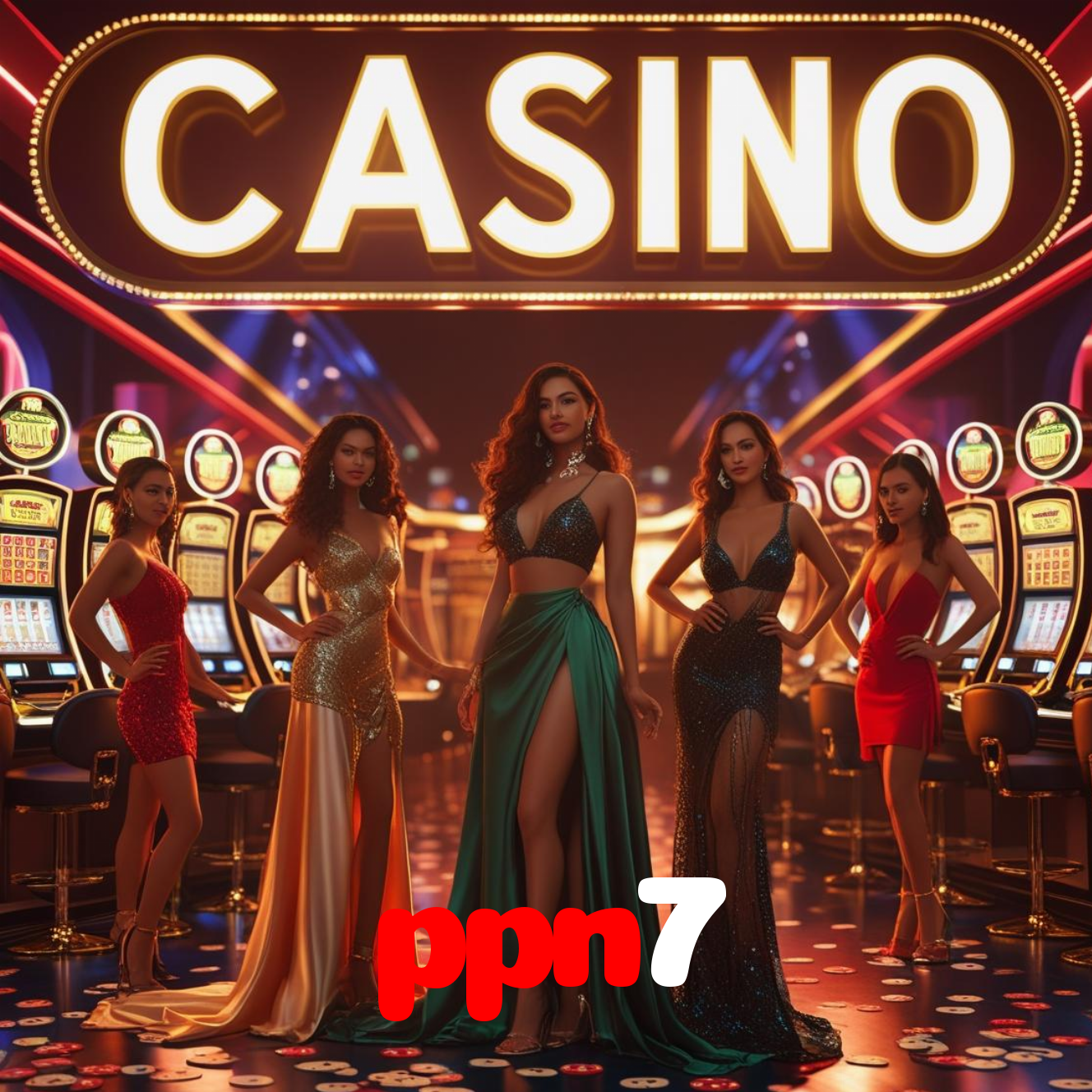 ppn7:Grandes vitórias nas slots! Venha conquistar o jackpot agora!