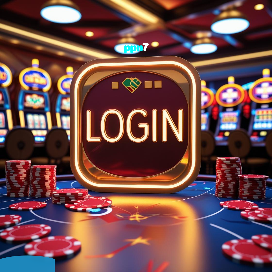 ppn7:Jogue agora no nosso cassino online e vença nas mesas de poker!