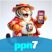 ppn7:Jogue no melhor cassino online e descubra os maiores prêmios!