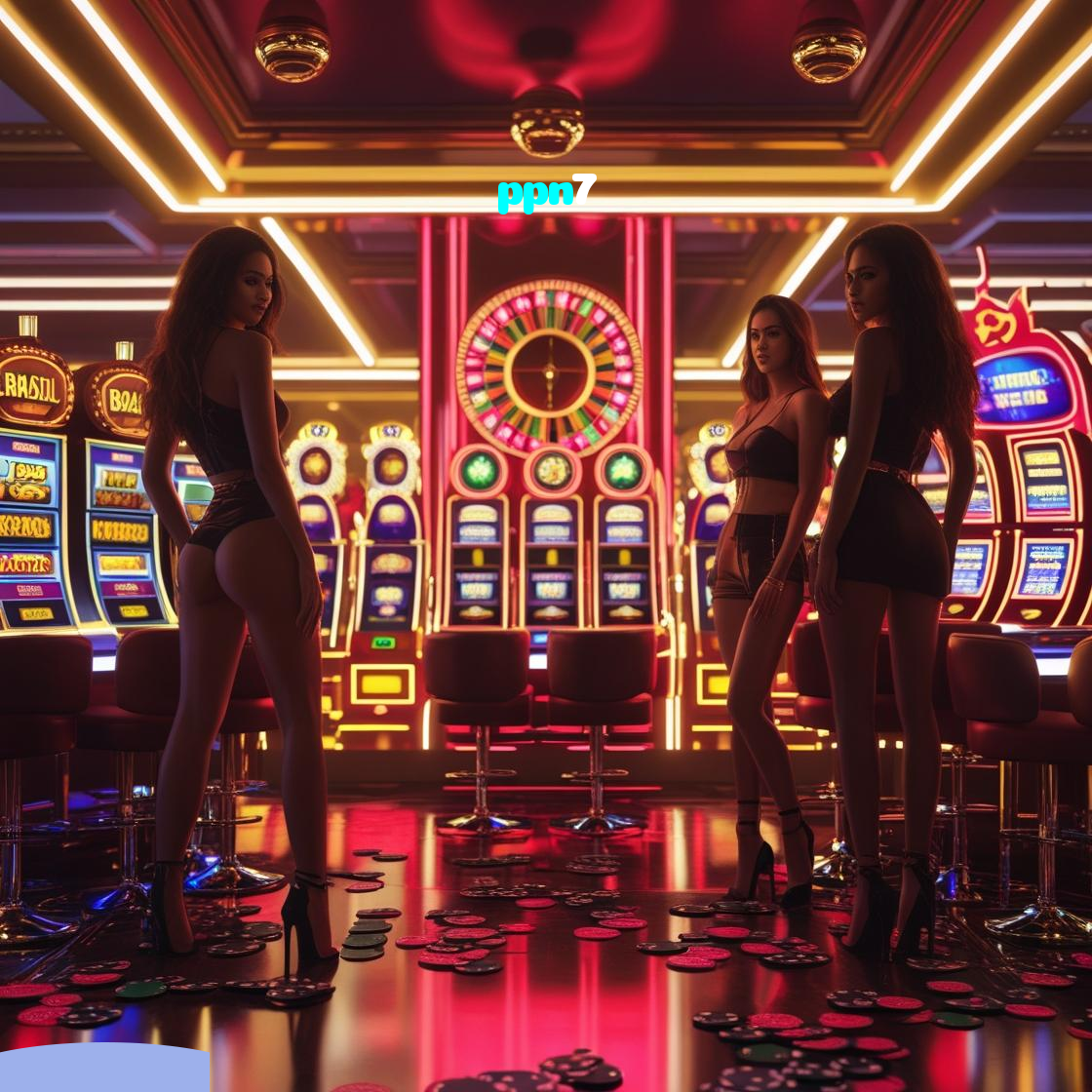 ppn7:Jogue slots, aposte no futebol e conquiste vitórias épicas no cassino!