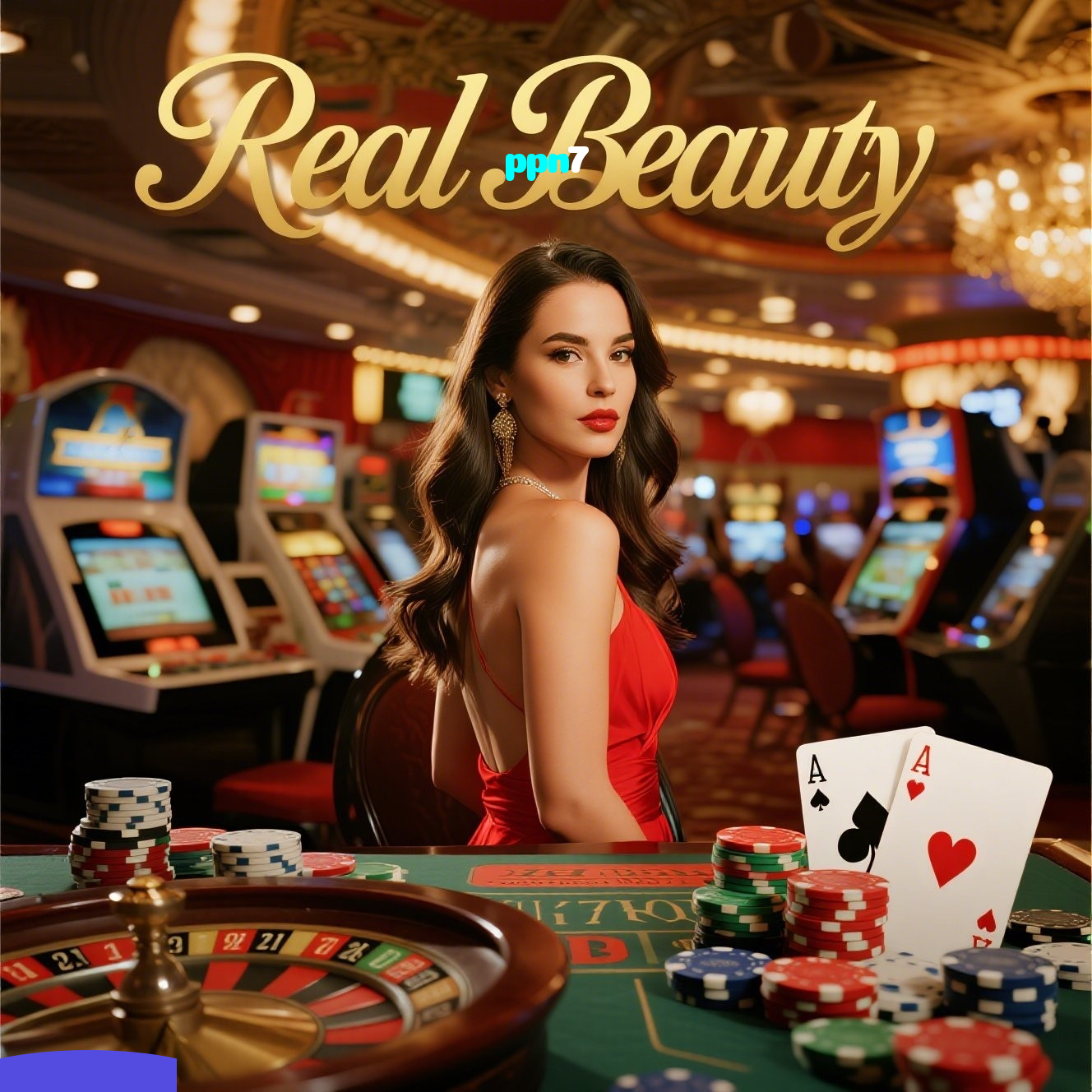ppn7:A emoção do blackjack te espera! Aposte e vença agora!