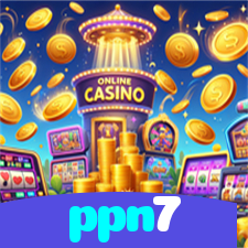ppn7：Vença no cassino online com blackjack e apostas esportivas no futebol!