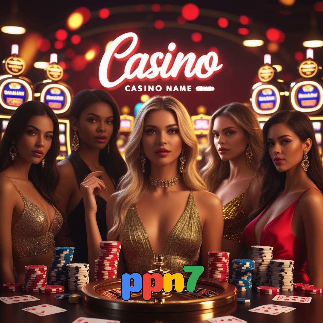 ppn7:Vença no blackjack e prove que você é um verdadeiro mestre!