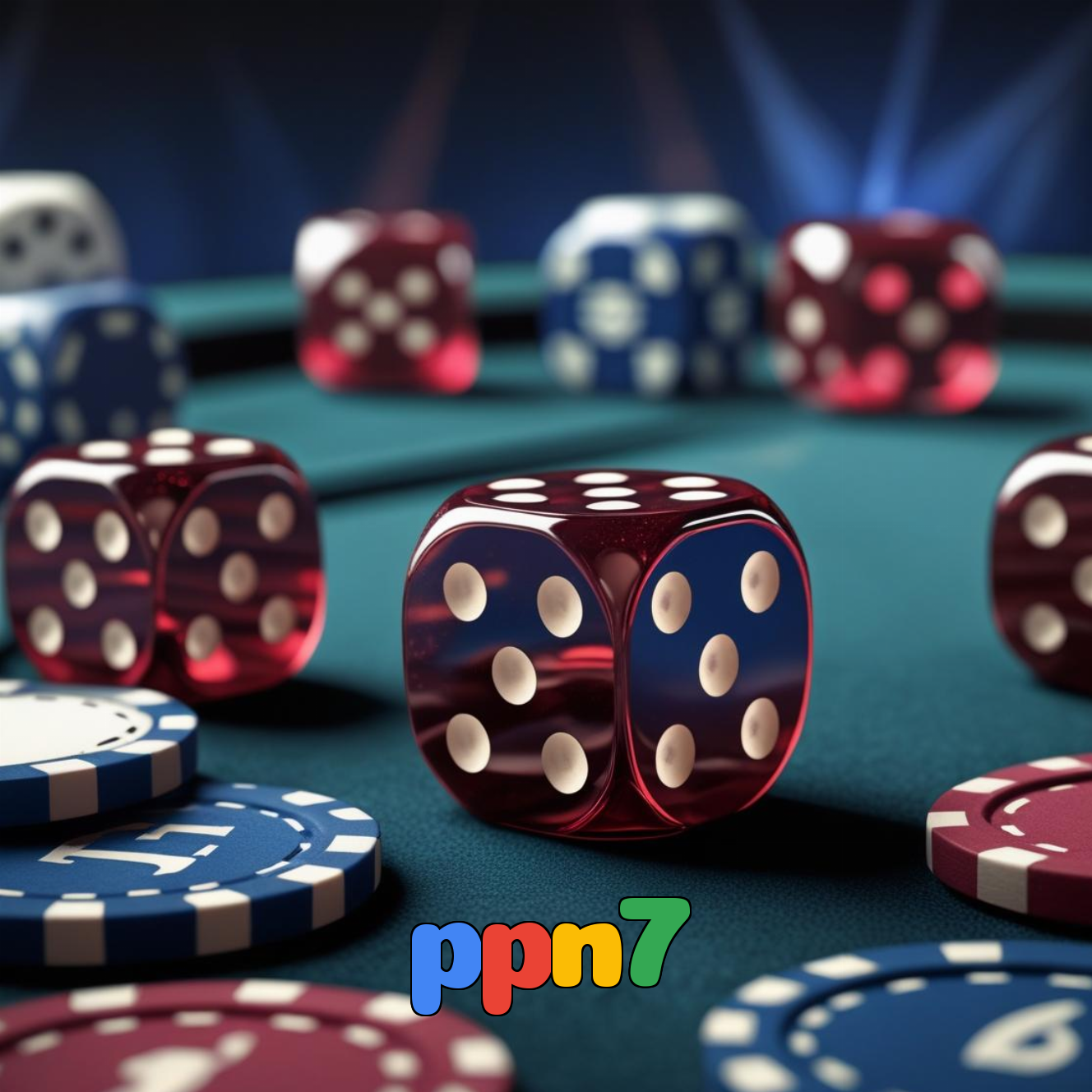 ppn7:Apostas no futebol e diversão com roleta e blackjack no nosso cassino online!
