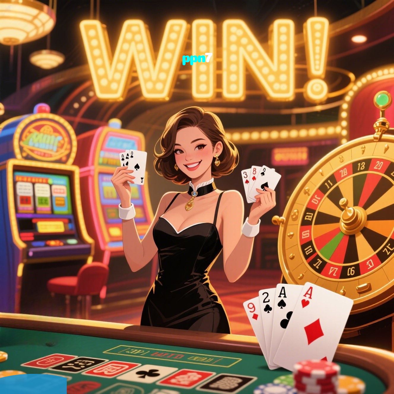 ppn7:Jogue poker, aposte no futebol e ganhe em nosso cassino online!
