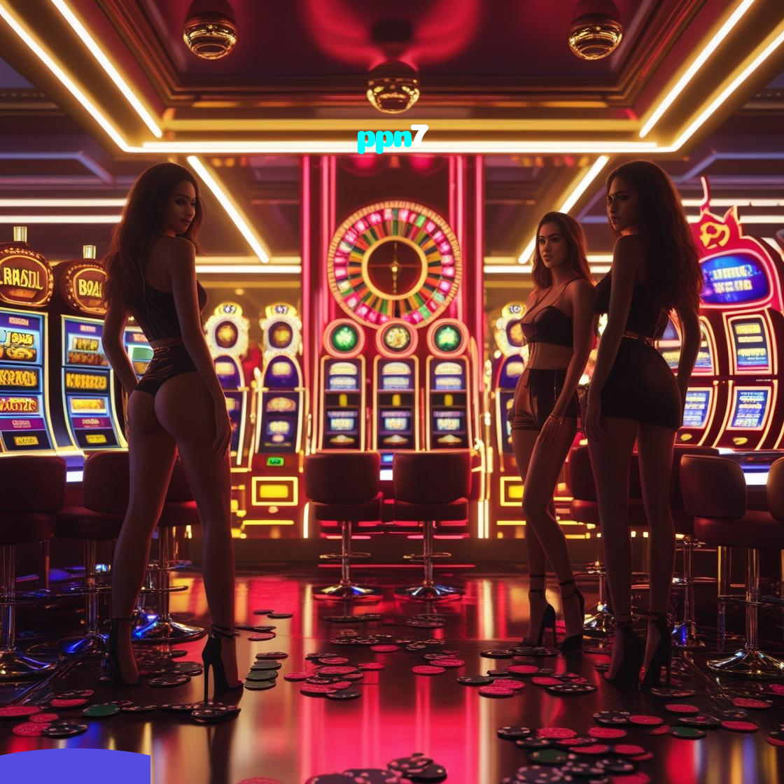 ppn7:Sinta a emoção de jogar nas melhores slots do mercado!