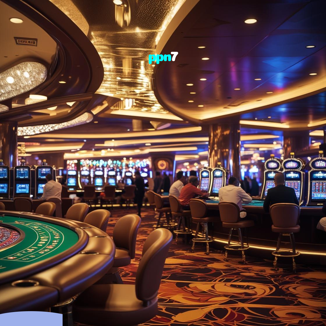 ppn7:Os jackpots estão esperando por você! Entre no jogo e faça história!