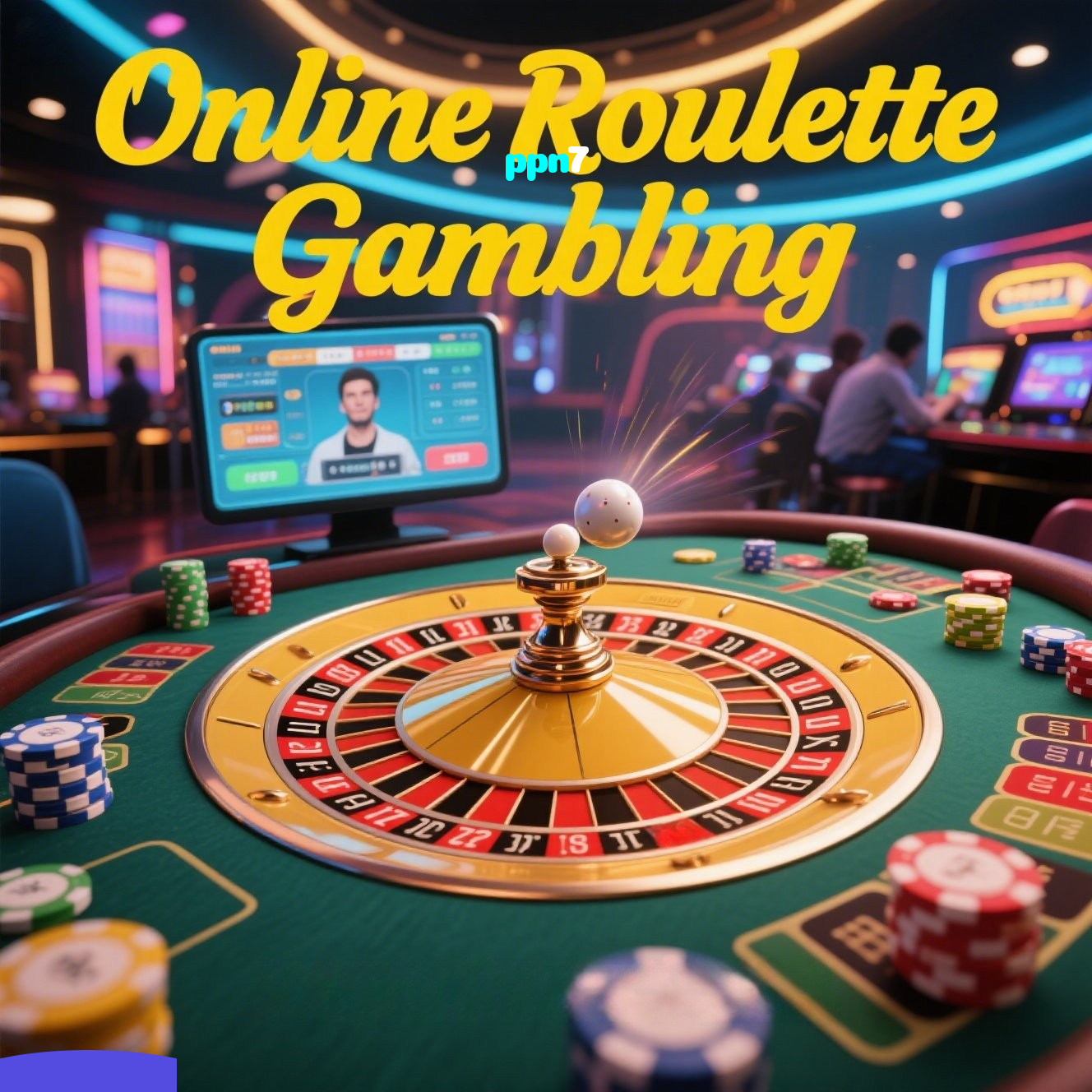 ppn7:Aposte no futebol online e seja o vencedor dessa partida!