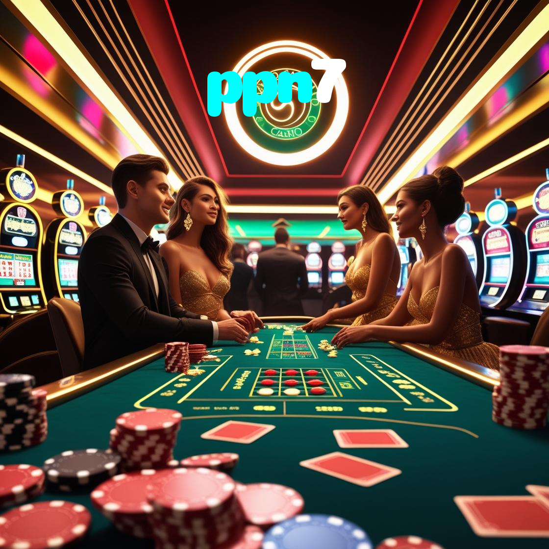 ppn7：Ganhe no blackjack, aposte no futebol e vença com grandes prêmios!