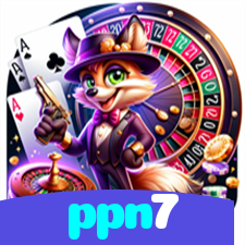 ppn7：Jogue slots, aposte no futebol e ganhe no cassino online mais seguro!