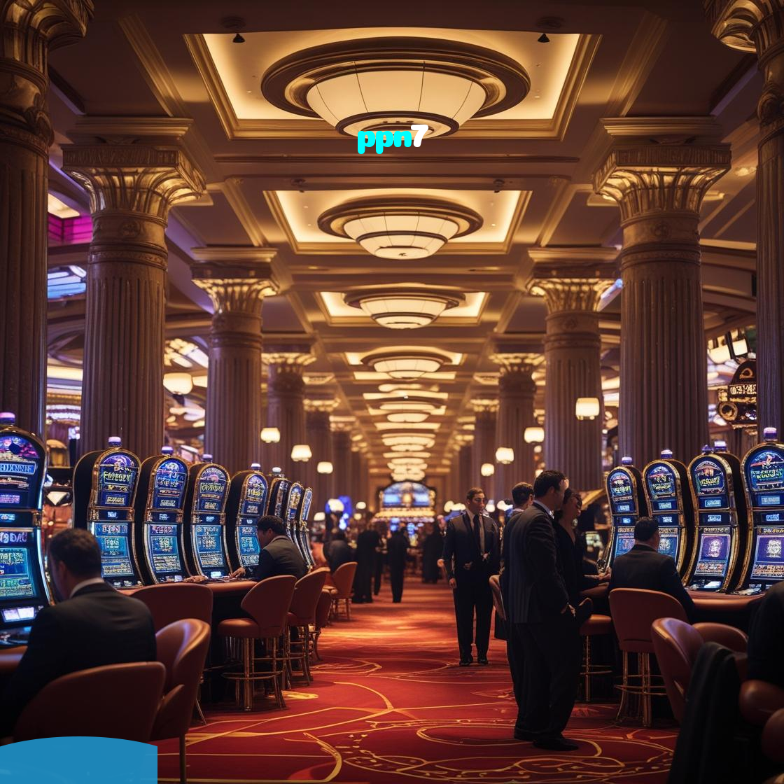 ppn7:As melhores slots com grandes vitórias te aguardam! Jogue agora!