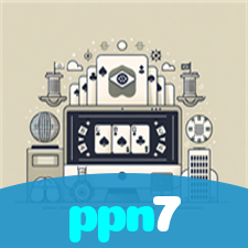 ppn7：Jogue slots, roleta e aposte no futebol para grandes vitórias!