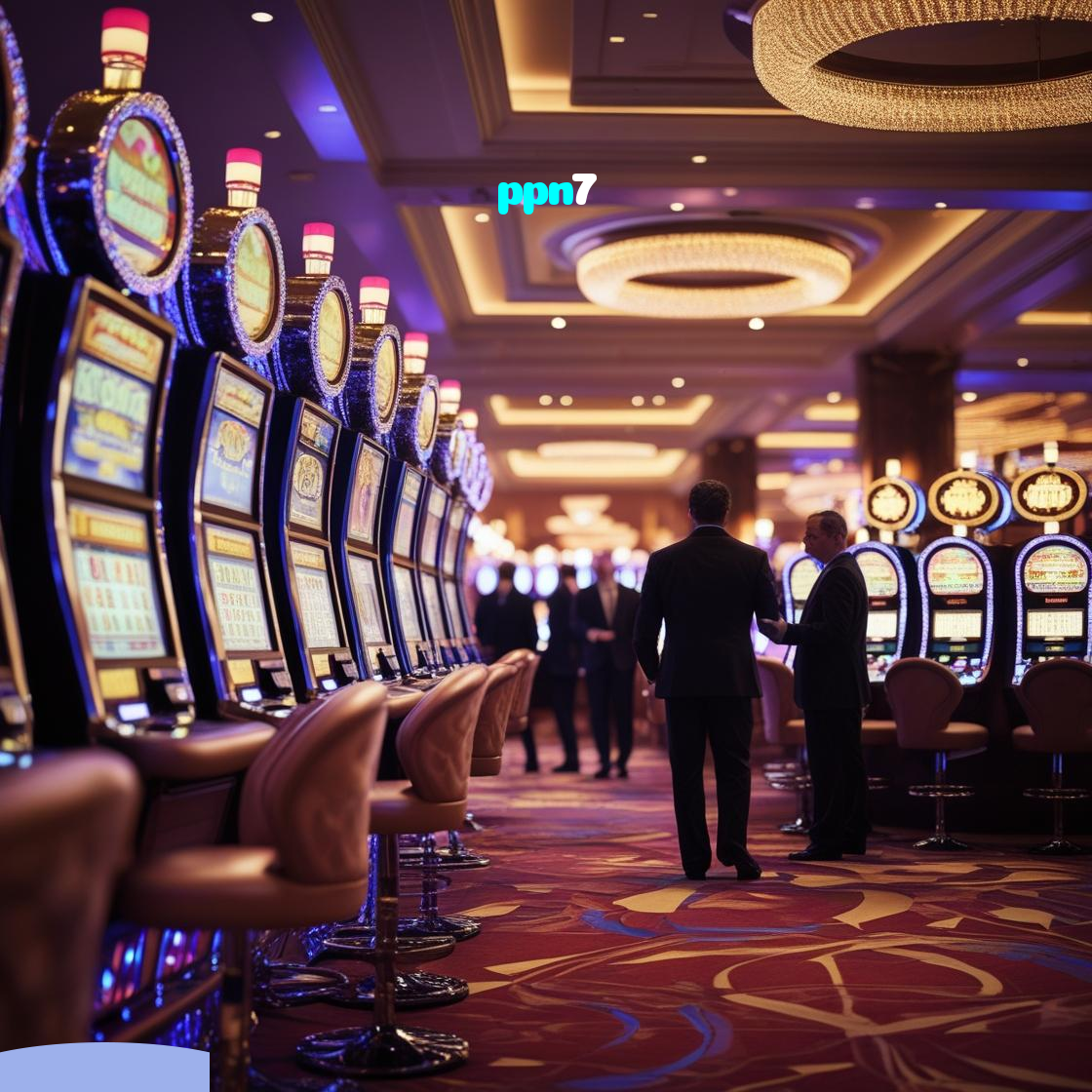 ppn7:Poker, blackjack e apostas em futebol online, tudo no melhor cassino!