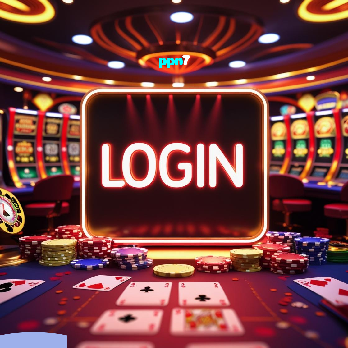 ppn7:Apostas ao vivo no futebol e prêmios em jogos como blackjack e roleta!
