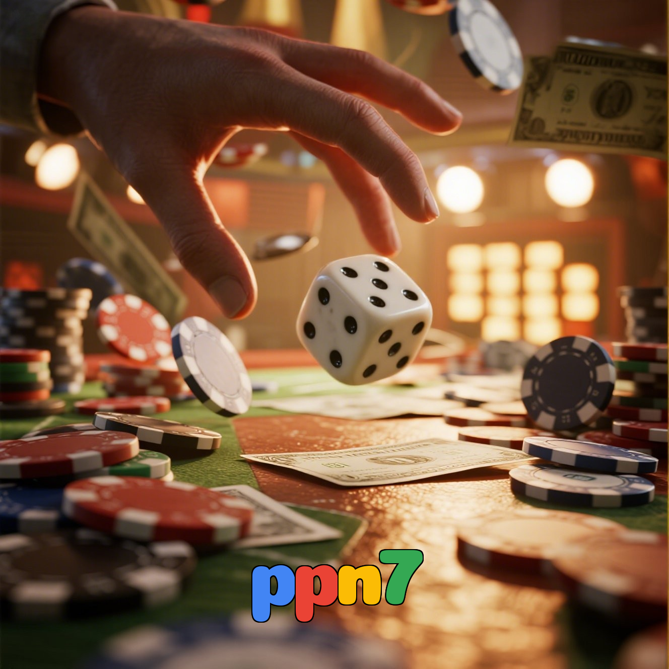 ppn7:Jogue nas mesas de poker e ganhe prêmios incrÃveis!