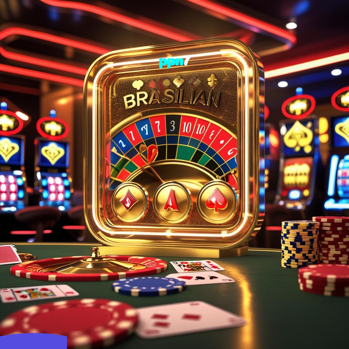 ppn7：Ganhe no futebol e nos melhores jogos de cassino como poker e blackjack!