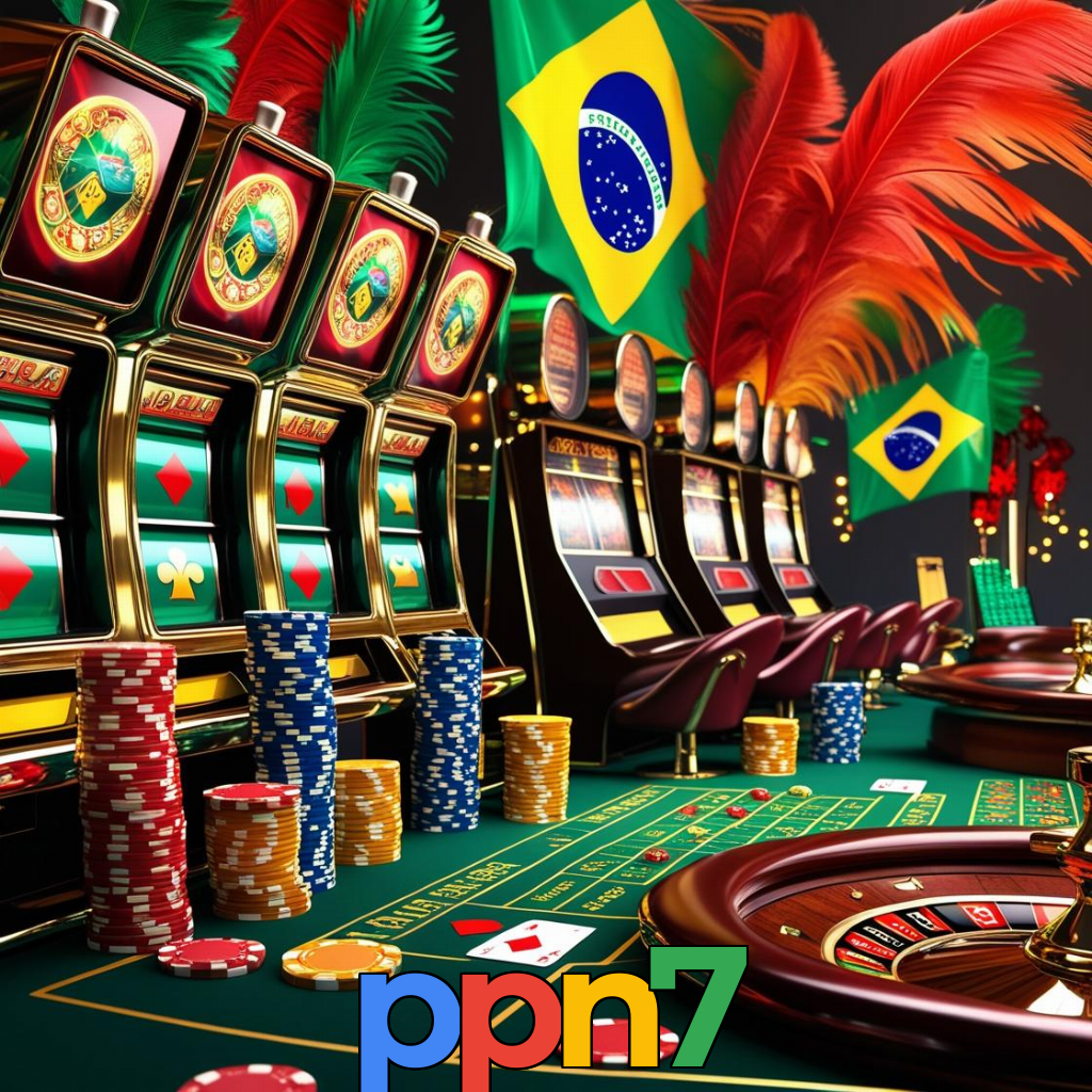 ppn7:O cassino online mais confiável para apostas no futebol e jogos de cassino!
