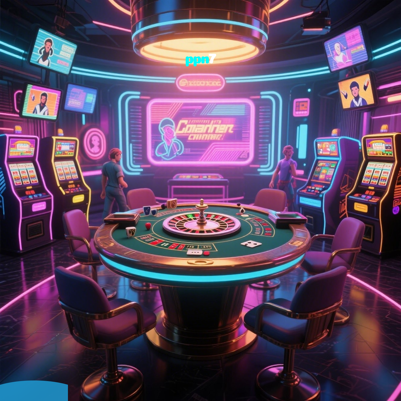 ppn7:Jogue poker e aposte no futebol com segurança e grandes prêmios!