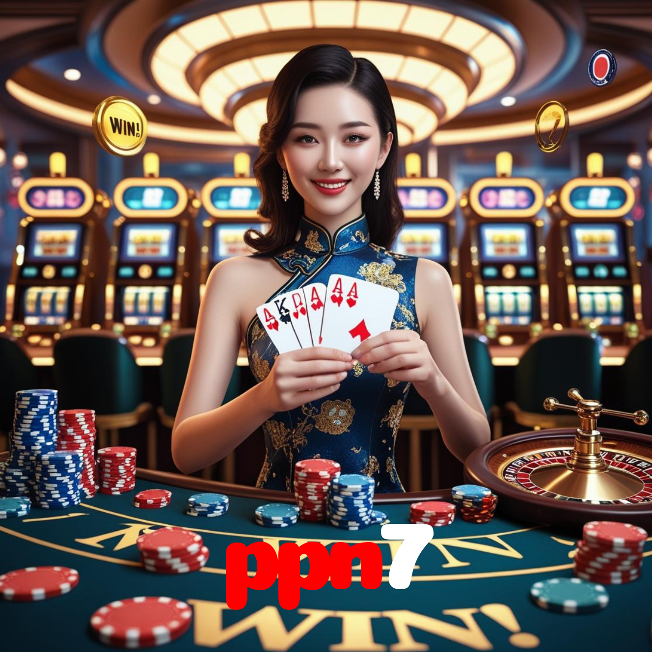 ppn7:Jogue poker online e conquiste grandes vitórias nas cartas!