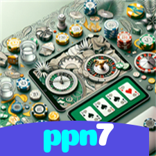 ppn7：A sorte está na roleta! Aposte e ganhe agora!