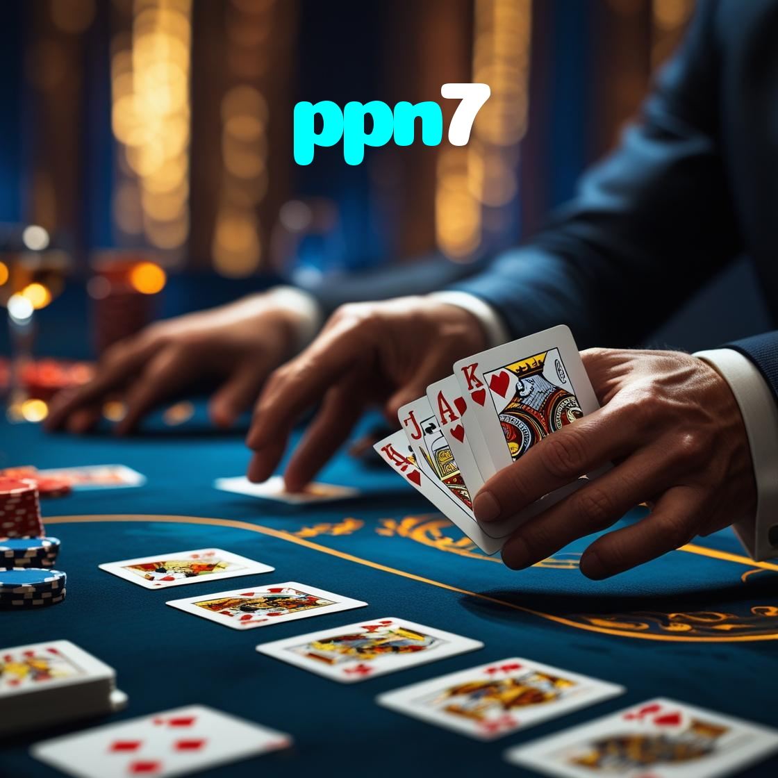 ppn7:Jogue poker, aposte no futebol e ganhe em nosso cassino online!