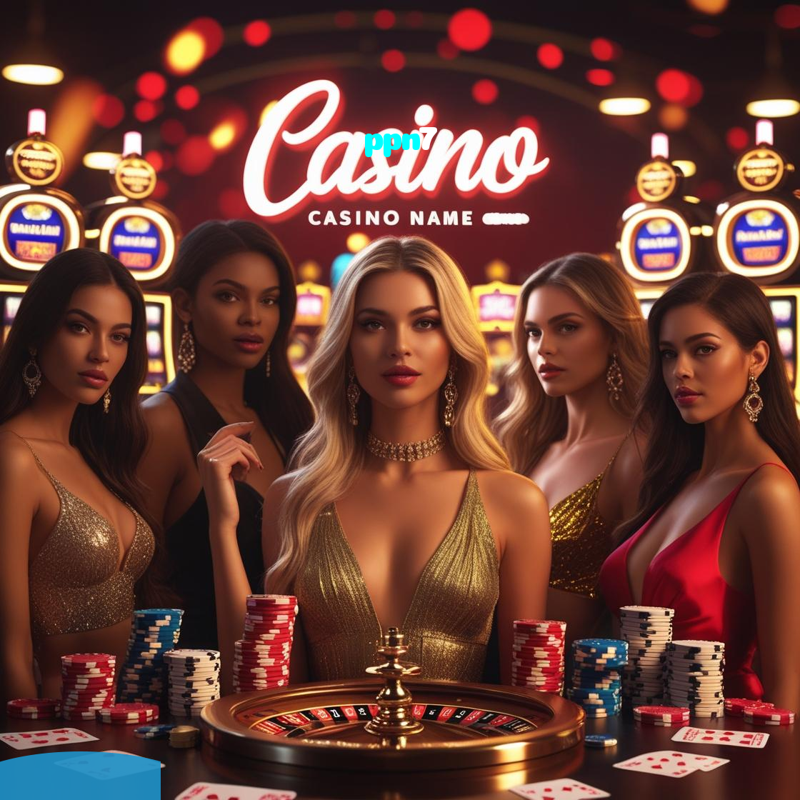 ppn7:Jogue nas nossas mesas de poker e conquiste vitórias épicas!