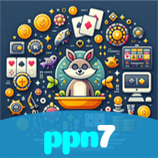 ppn7：Divirta-se com poker, blackjack e aposte no futebol online!