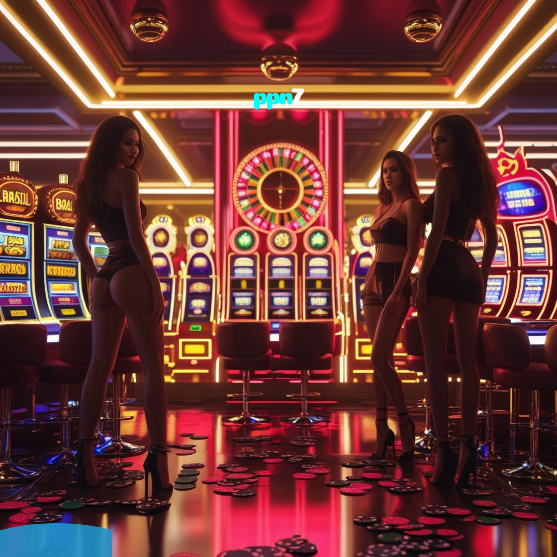ppn7:O melhor cassino online está aqui! Jogue nas slots e ganhe!