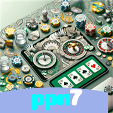 ppn7:O melhor cassino para você jogar slots e apostar no seu time de futebol!