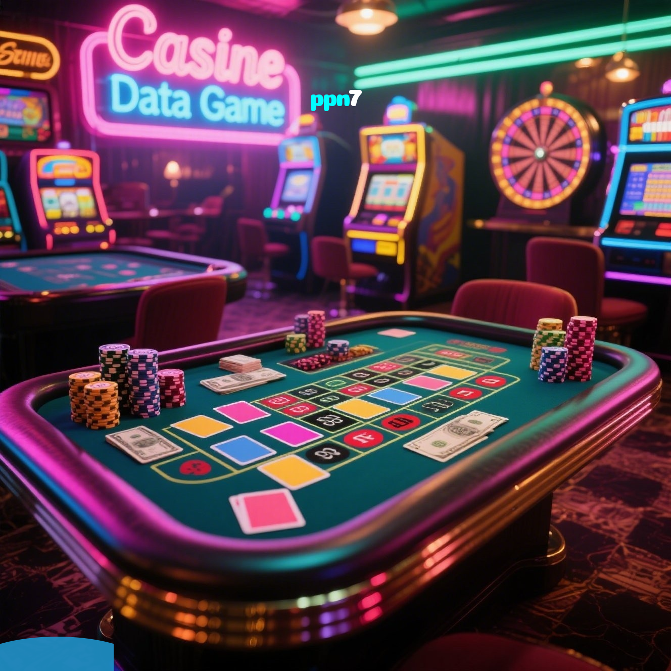 ppn7:O melhor cassino para apostar no futebol e ganhar em jogos de cassino!