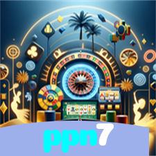 ppn7：Aposte no futebol e ganhe prêmios fantásticos em blackjack e roleta!