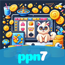 ppn7：O cassino online perfeito para quem adora apostar no futebol e jogar roleta!