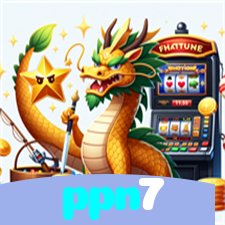 ppn7：Aposte nas melhores máquinas caça-níqueis e leve o jackpot!