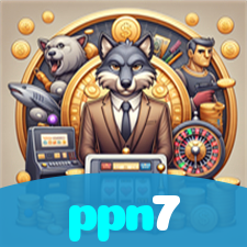 ppn7：Jogue poker, aposte no futebol e leve grandes prêmios em nosso cassino!