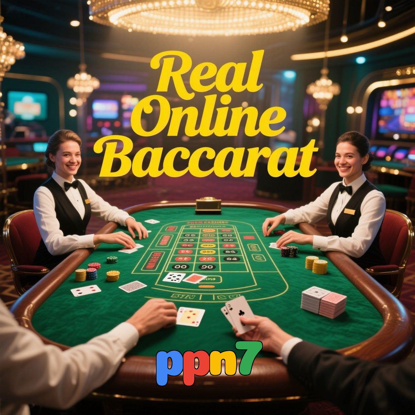 ppn7:O cassino perfeito para jogar poker e fazer apostas no futebol online!