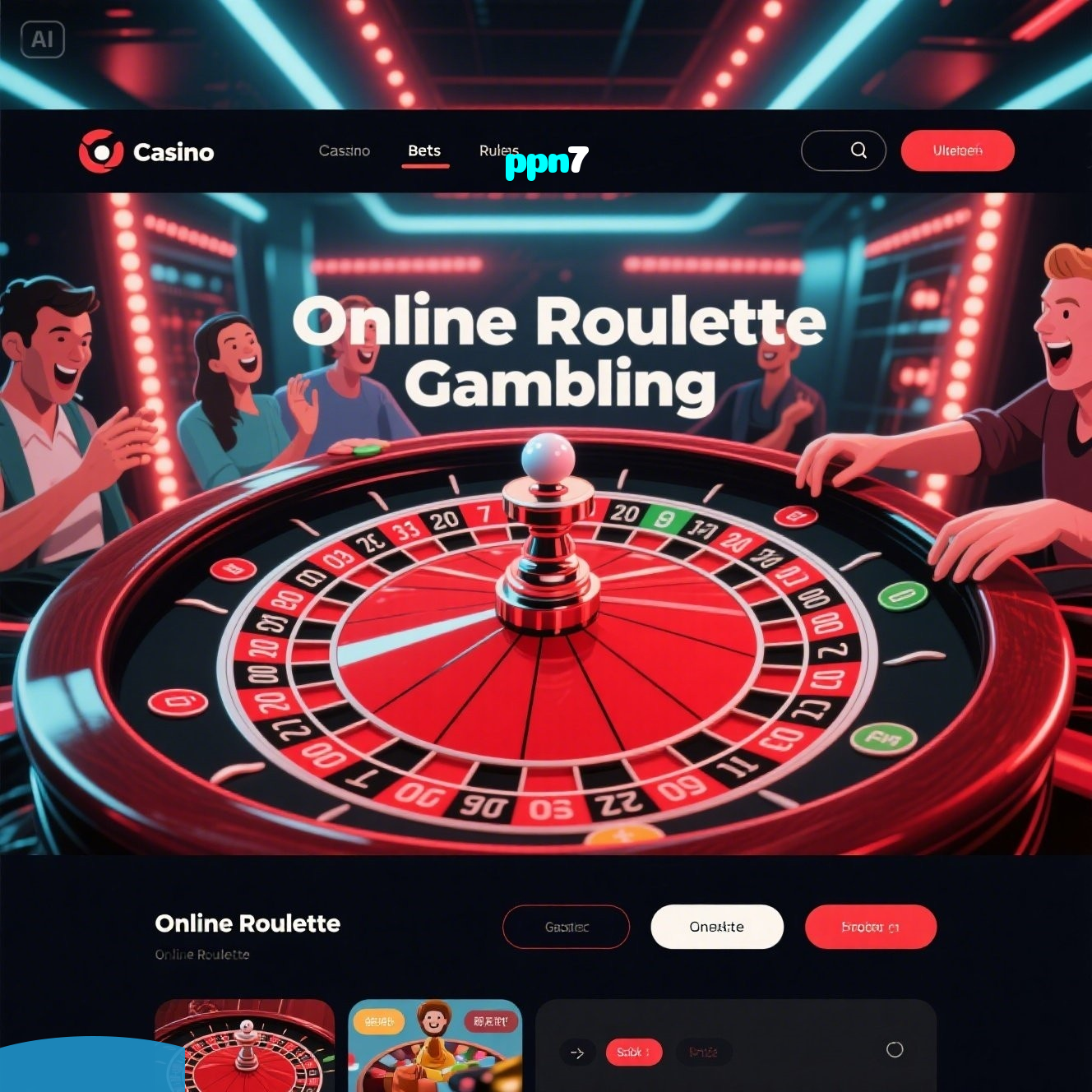 ppn7:Em cada giro, uma chance de vitória nas nossas slots online!