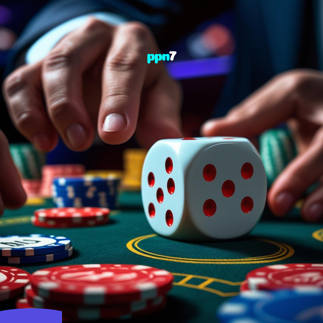 ppn7:Cada jogada no blackjack é uma chance de conquistar vitórias!