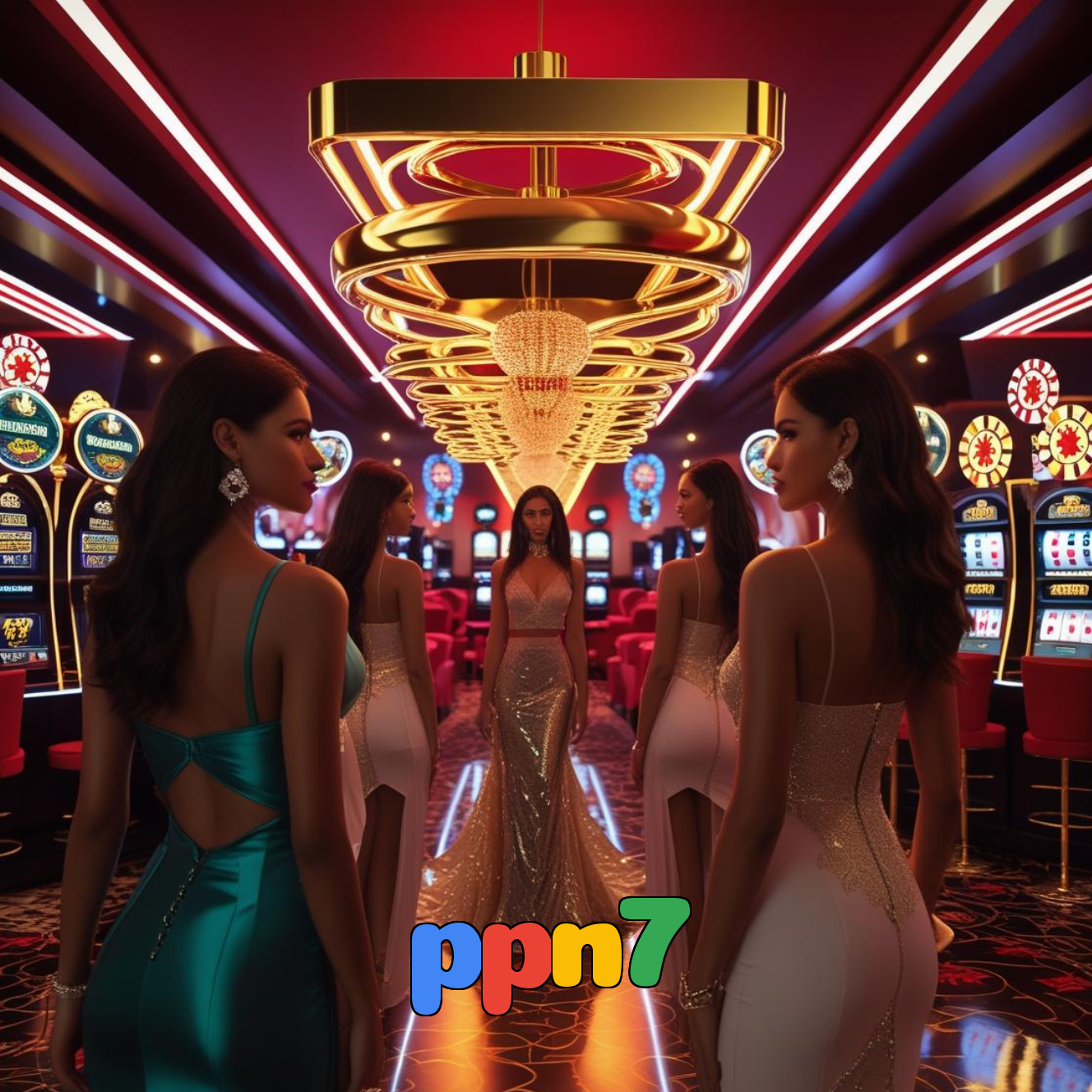 ppn7:Aposte no futebol e ganhe prêmios em slots e roleta ao vivo!