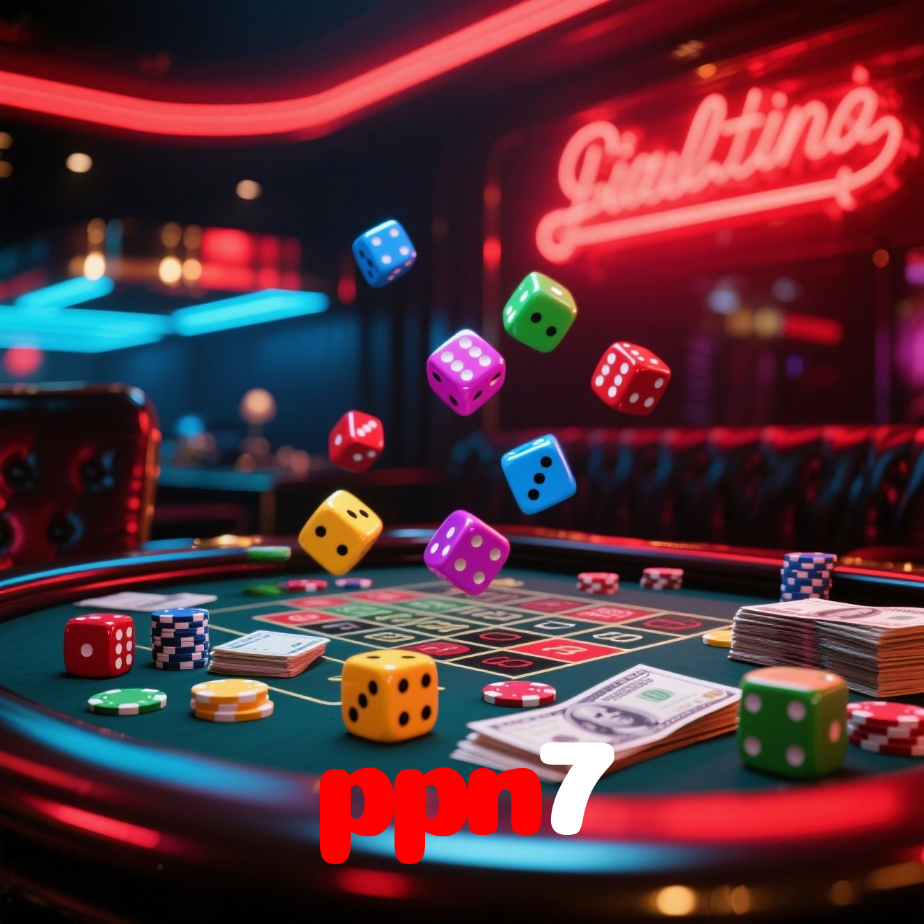 ppn7:Desafie seus limites no cassino online e ganhe grandes prêmios!